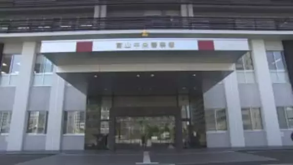 女性トイレに侵入して盗撮疑い、60歳男を「4度目」の逮捕　警察に「黙秘します」