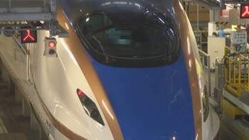 シルバーウィークにおすすめ！親子で体験「楽しく！おいしく」　石川・トレインパーク白山で車掌気分で「出発進行！」＆富山・イオックスアローザで秋満開！花と団子と夜景と…