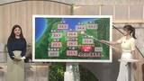 「富山、3日連続の夏日から一転　14日は「過ごしやすい陽気」に【気象予報士 解説（ソラをライブ）】」の画像1