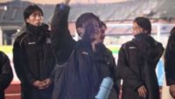 カターレ富山の劇的「J2残留」決定！　最終戦で秋田に4対1で勝利　残留争う熊本が甲府と引き分けて得失点差でカターレが上回る【29日試合結果速報】