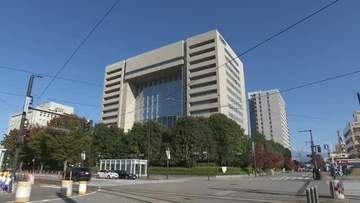 北陸電力の社員が法廷内で裁判を無断録音　「法令に停職する不適切な行為」と謝罪
