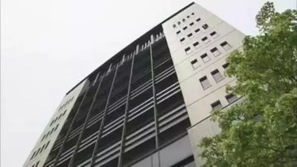 東京都内で不特定多数の人を殺害しようと準備した疑い　無職の男(53)逮捕　リュックからナイフ見つかる