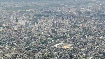 売上はピーク時の15%に落ち込む　富山・上市町の製材業者が事業停止、自己破産申請へ　半世紀の歴史に幕