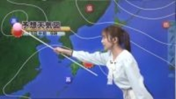 神通川に「幻想的な霧」　放射冷却現象が生み出した「放射霧」【気象予報士の解説】