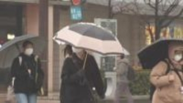 26日未明から大雪や暴風雪に警戒を、大荒れの天気に　朝はホワイトアウトになる可能性も