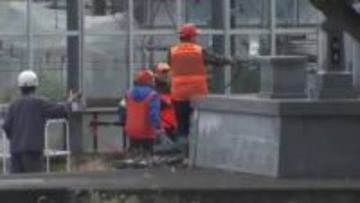 【続報・動画あり】富山市栗山「緊急銃猟」でクマ１頭駆除、富山市で４例目