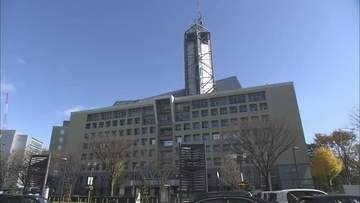 富山市の小学校の給食に画鋲が混入　児童が口に入れて気付く　吐き出してケガなし　市教委が警察に捜査依頼