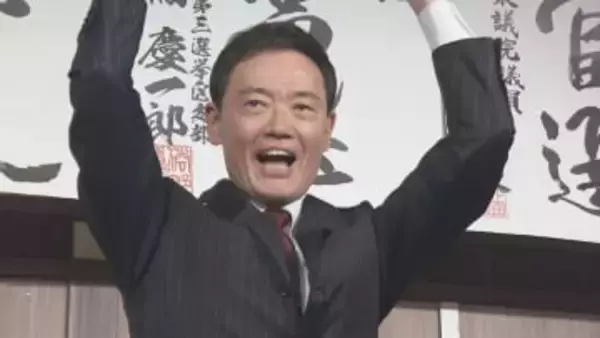富山で自民党「5人全員当選」の圧勝、2003年以来　県民からは「牽制が効かなくなる」懸念も