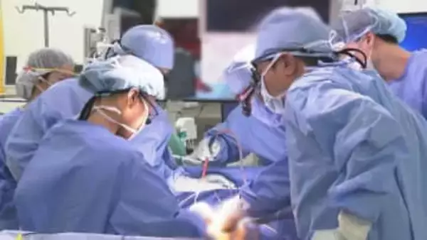 「長時間手術でも交代制」 富山大学病院が実現した外科医の働き方改革で女性医師が活躍　深刻な医師不足の中で生まれた「完全シフト制」