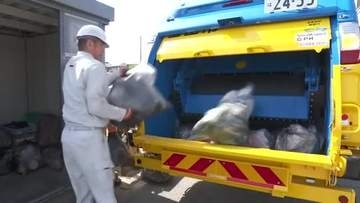 指定ごみ袋を「燃やすしかないごみ」に名称変更も　富山市が家庭ごみ有料化で来年10月から導入か