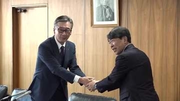 JA富山中央会の新会長に柞山明氏が内定　「共通会長制」で4組織トップを兼務へ