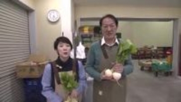 原油高の波紋、野菜市場にも　タケノコ最盛期、包装資材は来月3割値上げ【追跡！野菜のお値段】
