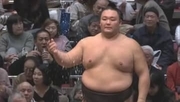 朝乃山が3連勝 ”すくい投げ”で獅司との初顔合わせの一番制す【大相撲初場所 4日目結果】