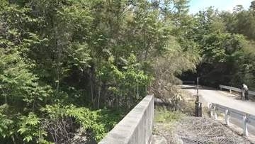 「火のついた煙草を投げ捨てた」富山・魚津市の2件連続火災、50代男を書類送検