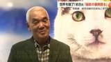 「岩合光昭さんが半世紀以上にわたり撮影し続けた「日本ねこ歩き」写真展、富山大和で1月12日まで」の画像1