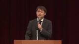 「自民党富山市連定期大会 田畑衆院議員は役員にはせず共に政策に取り組み連携を図る」の画像1