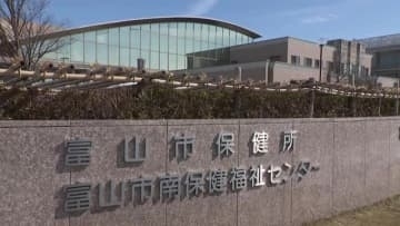 富山県で「ノロウイルス食中毒注意報」発令　2週間で66人感染　介護施設では1人死亡