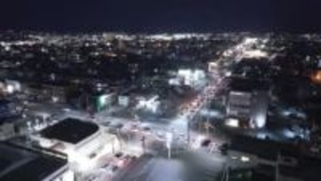 富山県内 11日から大雪に警戒 　24時間予想降雪量平地の多いところで20cm