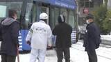 「脱線事故で運休していた路面電車・万葉線　26日運行を再開　積雪の影響含め脱線の原因調査中」の画像1