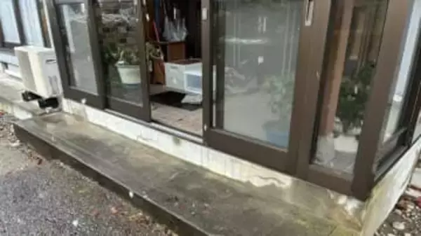 【速報】富山市婦中町でクマ人身被害　未明に男女2人が襲われケガ