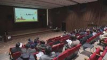 富山市の無認可の小学校「自由学舎エウレカ」小中一貫校へ拡大　既存の学校になじめない子どもの受け皿にも