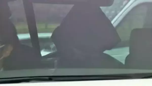 1カ月前にも当て逃げ事故を起こしていた　仮釈放中に制御困難な速度で交差点に突入、同乗女性を死亡させた危険運転致死罪で会社員男(33)を起訴