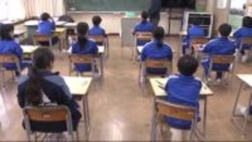 富山県内でも全国学力テスト　約1万5000人が臨む、英語はタブレットで初のオンライン実施