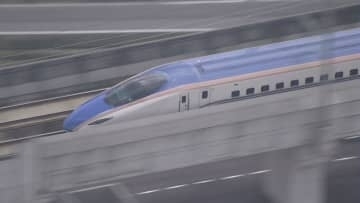 「一歩も動かない」北陸新幹線大阪延伸、維新が小浜・京都ルート見直し要求　新たに8ルート案提示