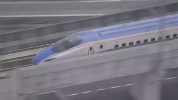 「一歩も動かない」北陸新幹線大阪延伸、維新が小浜・京都ルート見直し要求　新たに8ルート案提示