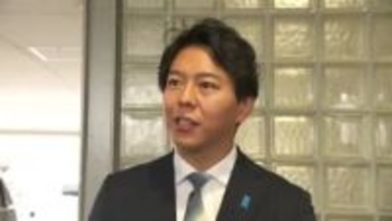 古井康介氏、自民党比例代表北陸信越ブロックで出馬へ　富山1区選考漏れも「富山をよくしたい」
