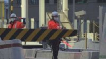 【大雪警戒】北陸自動車道と国道8号　21日に「予防的通行止め」の可能性