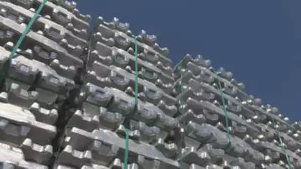 アルミ地金が過去最高値700円に　中東情勢が直撃する富山の基幹産業と、リサイクルという活路　富山の「強み」を生かした産業転換へ