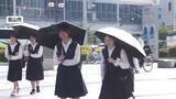 「富山県内は初夏の陽気に包まれる　大気不安定で雷雨にも注意」の画像1