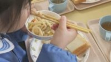 食べる力育む「箸の持ち方」　富山市の保育園が教える3つのポイント　2歳後半から始める「箸育」