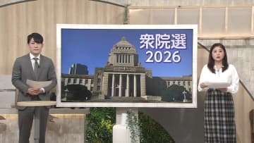 衆院選　富山県内各選挙区の「構図」と「争点」を解説　消費税に関する政策は