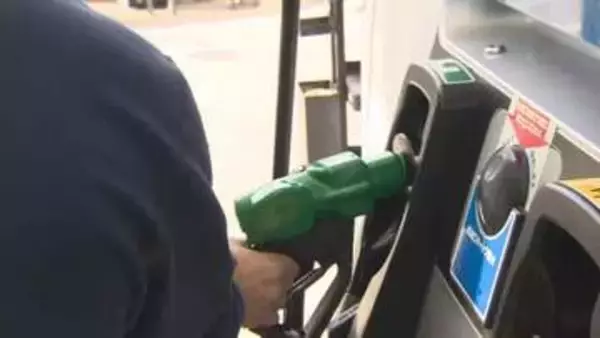 補助金減額が直撃　富山のガソリン「169円90銭」　2週連続値上がりの背景