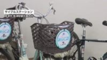 魚津・黒部でレンタサイクルの相互乗り入れ開始　「ちょうどよい距離感」と好評