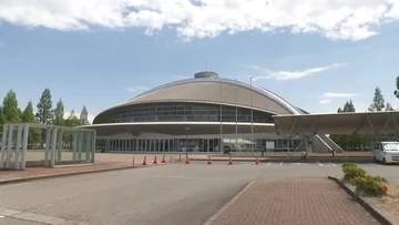 体育館整備巡り高岡市議会が関係者の「参考人招致」へ