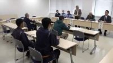 朝日町長選、12年ぶりの選挙戦となるか　事務説明会に2陣営が出席