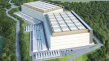 富山県南砺市に「国内3番目のデータセンター集積地」誕生へ！アマゾンやグーグルも利用可能な3.1ギガワット規模の一大拠点