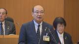 「黒部市長選挙は「三つ巴の戦い」か　上坂副市長が出馬意向、26日に辞表を提出へ」の画像1