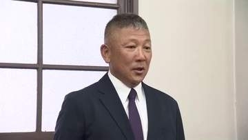 吉田豊史氏が自民党に復党　「どこかのタイミングで」選挙にも意欲　維新除名から新たなスタート