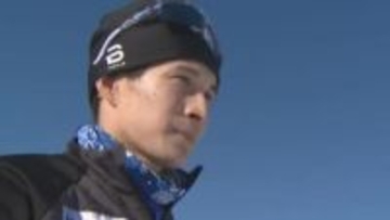 パラ川除大輝選手、得意種目で前回に続く金メダル獲得はならずも4位入賞　クロスカントリースキー