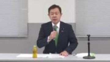 不適切党員登録など不祥事相次ぐ田畑裕明議員 自民県連・市連が本人に聞き取り