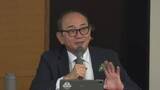 「南砺市の２病院の再編に関する住民説明会 住民からは不安の声 人手不足を理由に手術、救急機能を集約方針」の画像1