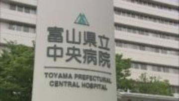 「見知らぬ男が部屋に入ってきた」 20代女性の部屋に侵入か　富山県立中央病院の看護師(32)を逮捕