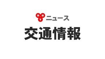 JR氷見線で線路トラブル　普通列車2本を運転取り止め