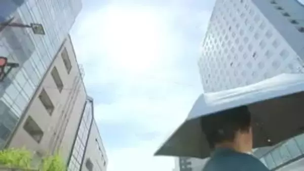 富山県で「林野火災注意報」発表、運用開始以来で初　10日以上雨なく乾燥続く