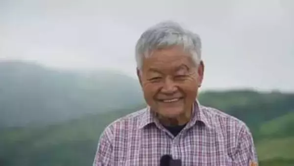 “日本最後の秘境”奥黒部の玄関口「太郎平小屋」86歳”マスター”山小屋人生70年登山者支える