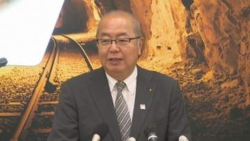 黒部峡谷鉄道のトロッコ電車、10月1日に3年ぶりに全線開通へ　「富山県の悲願」黒部宇奈月キャニオンルートは10月2日から一般開放